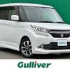 suzuki solio 2017 -SUZUKI--Solio DAA-MA36S--MA36S-668858---SUZUKI--Solio DAA-MA36S--MA36S-668858- image 1