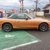 mazda roadster 1998 CFJ1866677 image 9
