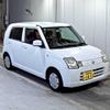 suzuki alto 2007 -SUZUKI 【愛媛 580ゆ1433】--Alto HA24S-550858---SUZUKI 【愛媛 580ゆ1433】--Alto HA24S-550858- image 1