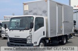 isuzu elf-truck 2018 CFJ1543738