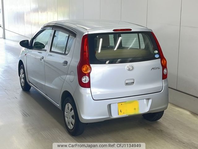 daihatsu mira 2012 -DAIHATSU 【山口 581も3296】--Mira L275S-0155318---DAIHATSU 【山口 581も3296】--Mira L275S-0155318- image 2