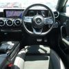 mercedes-benz a-class 2019 -MERCEDES-BENZ--Benz A Class 5BA-177084--WDD1770842J075320---MERCEDES-BENZ--Benz A Class 5BA-177084--WDD1770842J075320- image 3