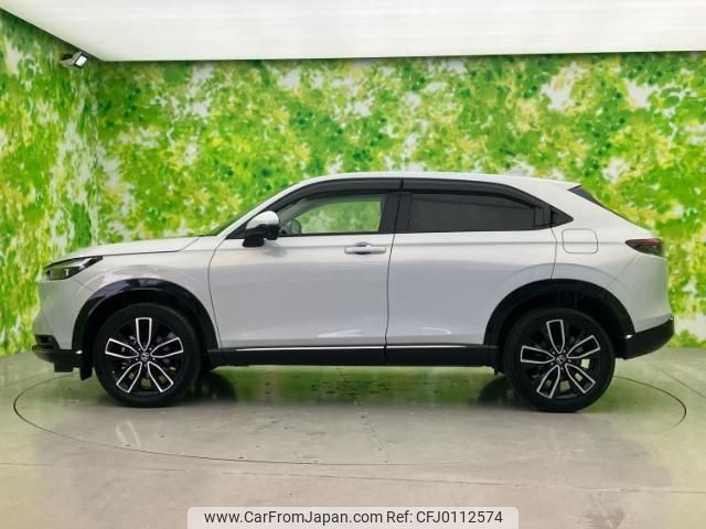 honda vezel 2021 quick_quick_6AA-RV5_RV5-1023248 image 2