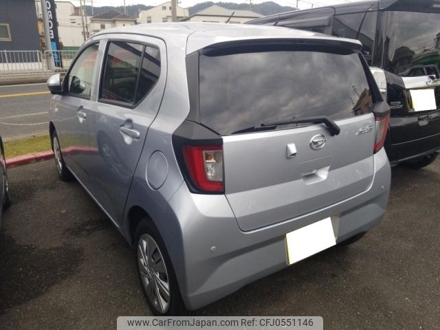 daihatsu mira-e-s 2023 -DAIHATSU 【奈良 582す4401】--Mira e:s LA350S-0379398---DAIHATSU 【奈良 582す4401】--Mira e:s LA350S-0379398- image 2