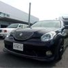 toyota verossa 2001 CFJ1770527 image 1