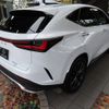 lexus nx 2023 -LEXUS--Lexus NX 5BA-TAZA25--TAZA25-1002731---LEXUS--Lexus NX 5BA-TAZA25--TAZA25-1002731- image 9