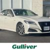 toyota crown 2018 -TOYOTA--Crown 6AA-AZSH20--AZSH20-1019670---TOYOTA--Crown 6AA-AZSH20--AZSH20-1019670- image 1