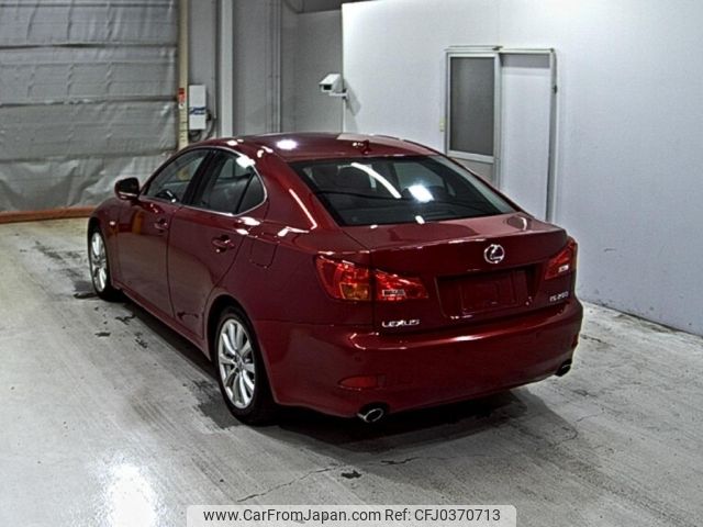 lexus is 2007 -LEXUS--Lexus IS GSE20-5053816---LEXUS--Lexus IS GSE20-5053816- image 2