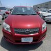 toyota corolla-fielder 2007 AF-NZE141-9017914 image 2