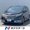 honda odyssey 2014 -HONDA--Odyssey DBA-RC1--RC1-1030060---HONDA--Odyssey DBA-RC1--RC1-1030060- image 1