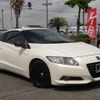 honda cr-z 2010 -HONDA--CR-Z ZF1--1007205---HONDA--CR-Z ZF1--1007205- image 18