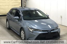 toyota corolla-touring-wagon 2020 -TOYOTA--Corolla Touring ZWE211W-6039824---TOYOTA--Corolla Touring ZWE211W-6039824-