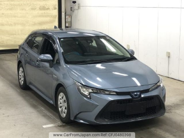 toyota corolla-touring-wagon 2020 -TOYOTA--Corolla Touring ZWE211W-6039824---TOYOTA--Corolla Touring ZWE211W-6039824- image 1