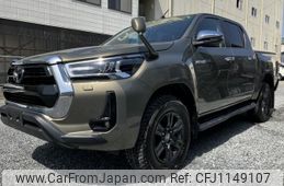 toyota hilux 2022 quick_quick_3DF-GUN125_GUN125-3934785