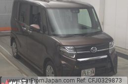 daihatsu tanto 2019 -DAIHATSU--Tanto LA650S-0007792---DAIHATSU--Tanto LA650S-0007792-