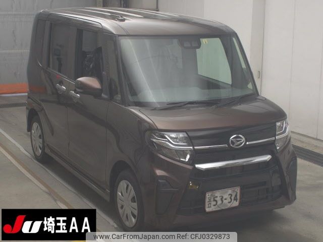 daihatsu tanto 2019 -DAIHATSU--Tanto LA650S-0007792---DAIHATSU--Tanto LA650S-0007792- image 1