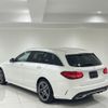 mercedes-benz c-class-station-wagon 2019 -MERCEDES-BENZ--Benz C Class Wagon LDA-205214--WDD2052142F932094---MERCEDES-BENZ--Benz C Class Wagon LDA-205214--WDD2052142F932094- image 3