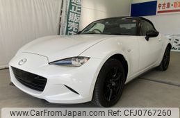 mazda roadster 2022 YAMAKATSU_ND5RC-654597