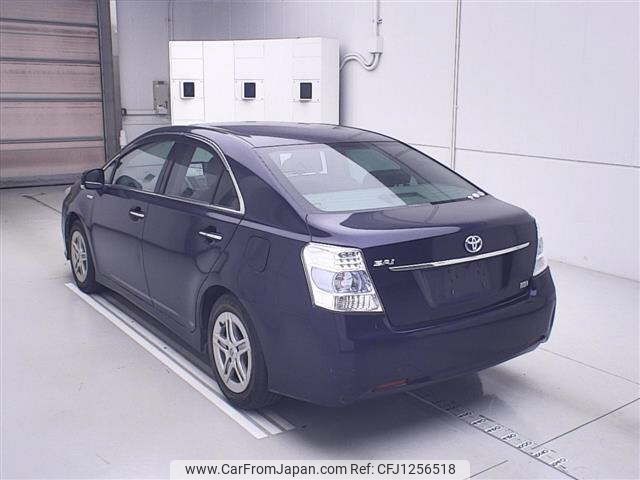 toyota sai 2010 -TOYOTA--SAI AZK10-2010253---TOYOTA--SAI AZK10-2010253- image 2