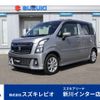 suzuki wagon-r 2018 -SUZUKI--Wagon R DAA-MH55S--MH55S-727340---SUZUKI--Wagon R DAA-MH55S--MH55S-727340- image 1