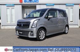 suzuki wagon-r 2018 -SUZUKI--Wagon R DAA-MH55S--MH55S-727340---SUZUKI--Wagon R DAA-MH55S--MH55S-727340-