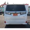 toyota vellfire 2018 -TOYOTA--Vellfire DAA-AYH30W--AYH30-0064463---TOYOTA--Vellfire DAA-AYH30W--AYH30-0064463- image 11