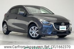 mazda demio 2016 CFJ1662370