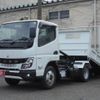 mitsubishi-fuso canter 2024 quick_quick_FBA60_FBA60-604201 image 1