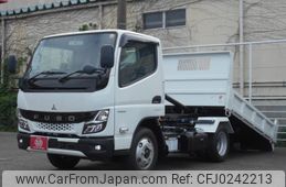 mitsubishi-fuso canter 2024 quick_quick_FBA60_FBA60-604201