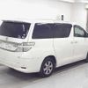 toyota vellfire 2013 -TOYOTA 【広島 302ﾄ1679】--Vellfire GGH25W-8021947---TOYOTA 【広島 302ﾄ1679】--Vellfire GGH25W-8021947- image 6