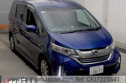 honda freed 2017 CFJ7225541