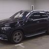 mercedes-benz gle-class 2020 quick_quick_3DA-167119C_W1N1671192A158530 image 2