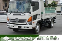 hino ranger 2014 CFJ1733888