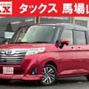 toyota roomy 2018 quick_quick_DBA-M900A_M900A-0179113 image 1