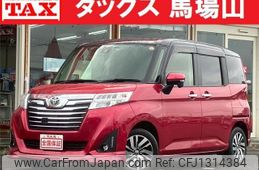 toyota roomy 2018 quick_quick_DBA-M900A_M900A-0179113