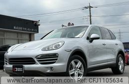 porsche cayenne 2012 quick_quick_92AM5502_WP1ZZZ92ZDLA03195