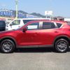 mazda cx-5 2021 GOO_JP_700080015330240808001 image 6