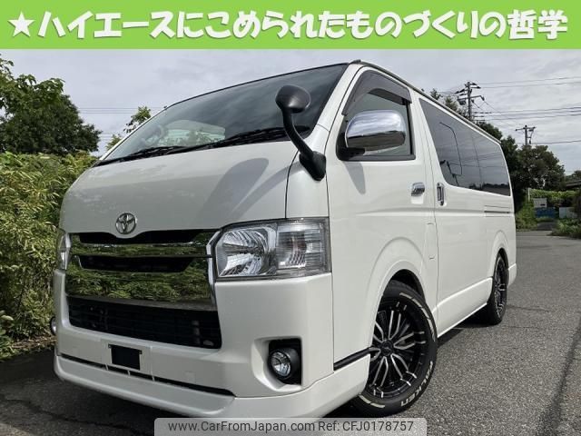 toyota hiace-van 2019 quick_quick_QDF-GDH201V_1028149 image 1