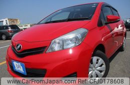 toyota vitz 2013 REALMOTOR_F2024080212F-10