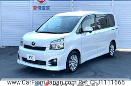 toyota voxy 2012 quick_quick_ZRR70W_ZRR70-0500535