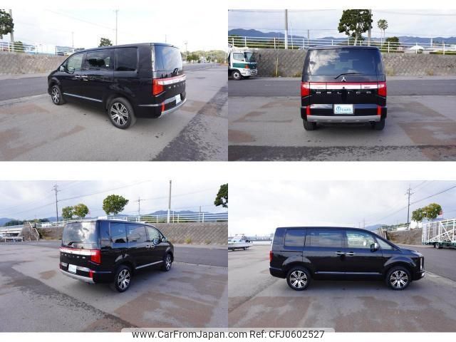 mitsubishi delica-d5 2023 quick_quick_CV1W_CV1W-4024410 image 2