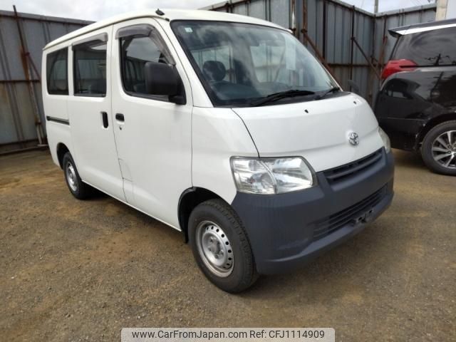 toyota townace-van 2020 quick_quick_DBF-S402M_S402M-0088668 image 2
