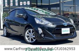 toyota aqua 2016 -TOYOTA--AQUA DAA-NHP10--NHP10-6562206---TOYOTA--AQUA DAA-NHP10--NHP10-6562206-