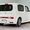 nissan cube 2013 CFJ1716717 image 14