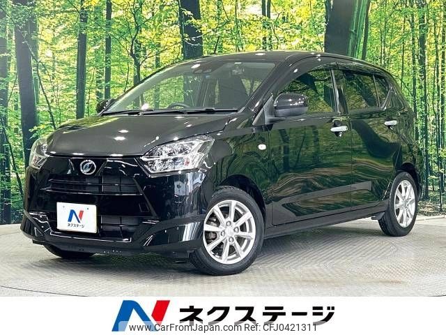 daihatsu mira-e-s 2019 -DAIHATSU--Mira e:s 5BA-LA350S--LA350S-0179561---DAIHATSU--Mira e:s 5BA-LA350S--LA350S-0179561- image 1