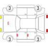 lexus rx 2016 CFJ1768221 image 2