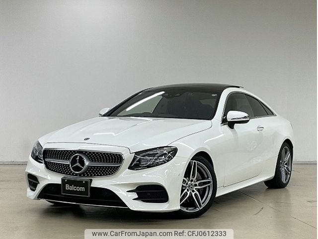 mercedes-benz e-class 2019 -MERCEDES-BENZ--Benz E Class RBA-238342C--WDD2383422F089464---MERCEDES-BENZ--Benz E Class RBA-238342C--WDD2383422F089464- image 1