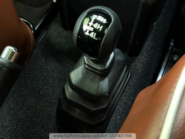 suzuki jimny 2020 CFJ1831706 image 2