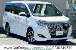 toyota esquire 2019 -TOYOTA--Esquire DBA-ZRR80G--ZRR80-0537831---TOYOTA--Esquire DBA-ZRR80G--ZRR80-0537831-