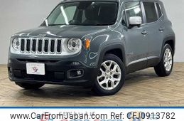 jeep renegade 2018 -CHRYSLER--Jeep Renegade ABA-BU14--1C4BU0000HPG74367---CHRYSLER--Jeep Renegade ABA-BU14--1C4BU0000HPG74367-